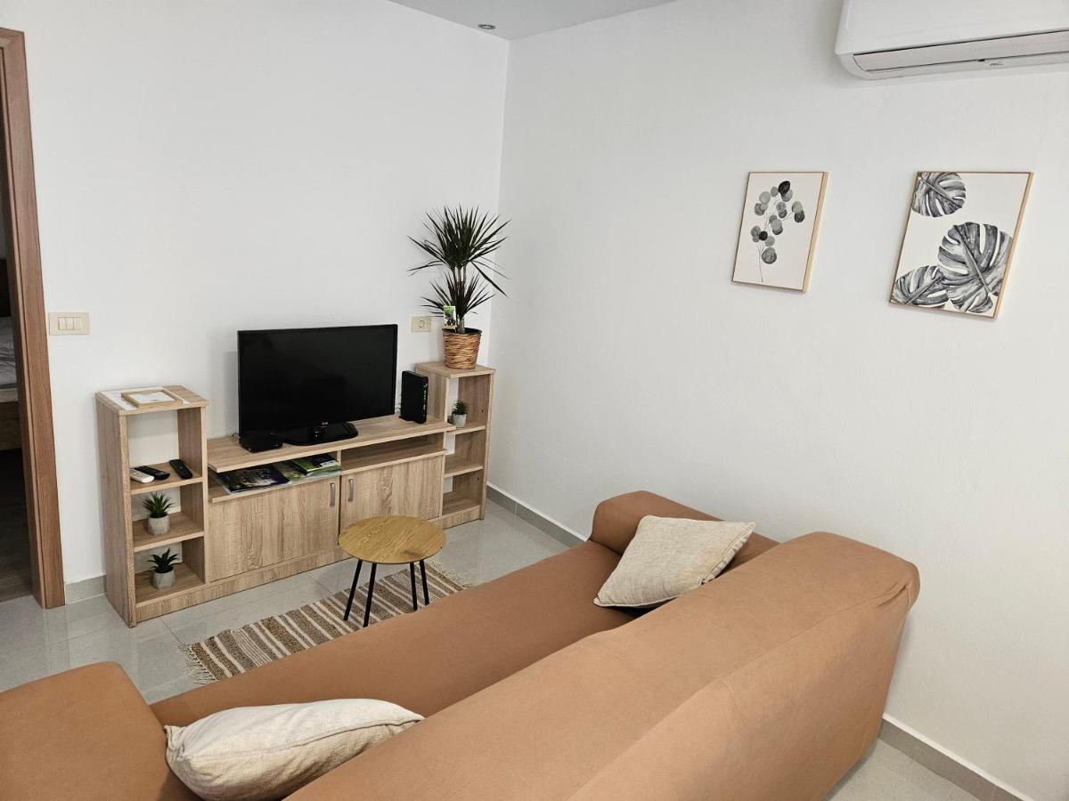 Apartment Gaja, Koper Zewnętrze zdjęcie