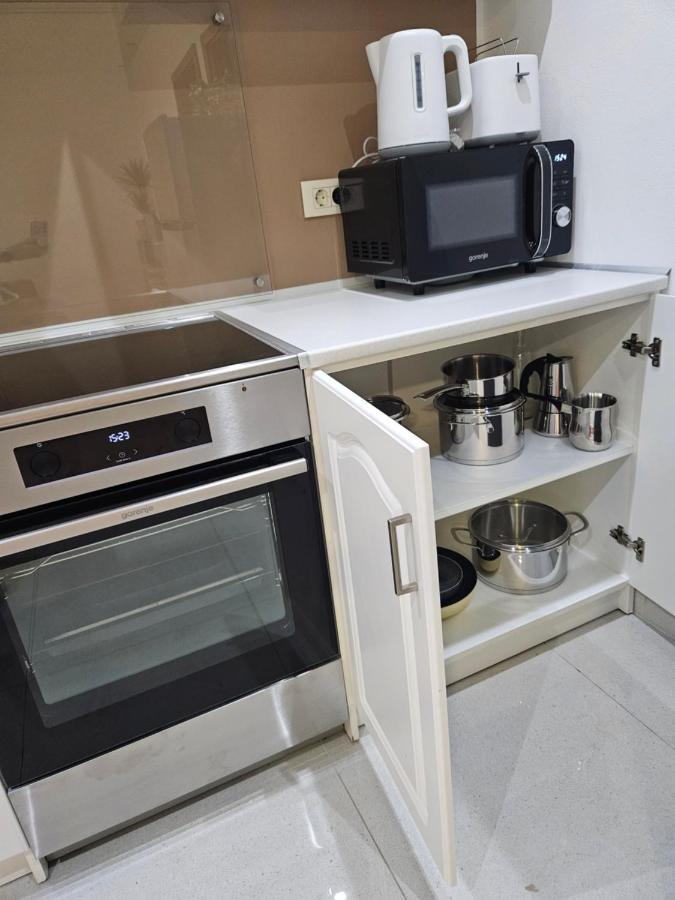 Apartment Gaja, Koper Zewnętrze zdjęcie