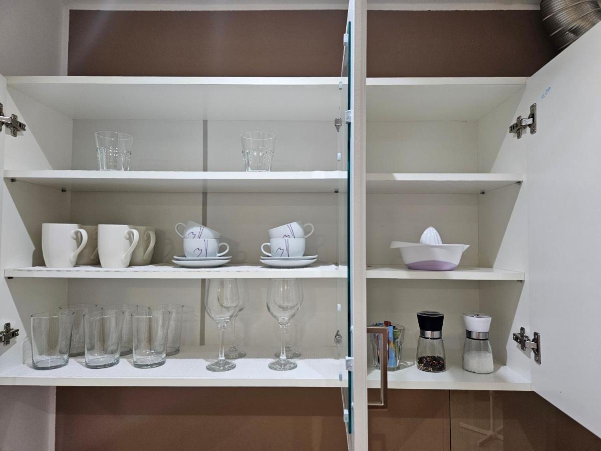 Apartment Gaja, Koper Zewnętrze zdjęcie