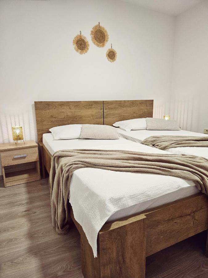 Apartment Gaja, Koper Zewnętrze zdjęcie