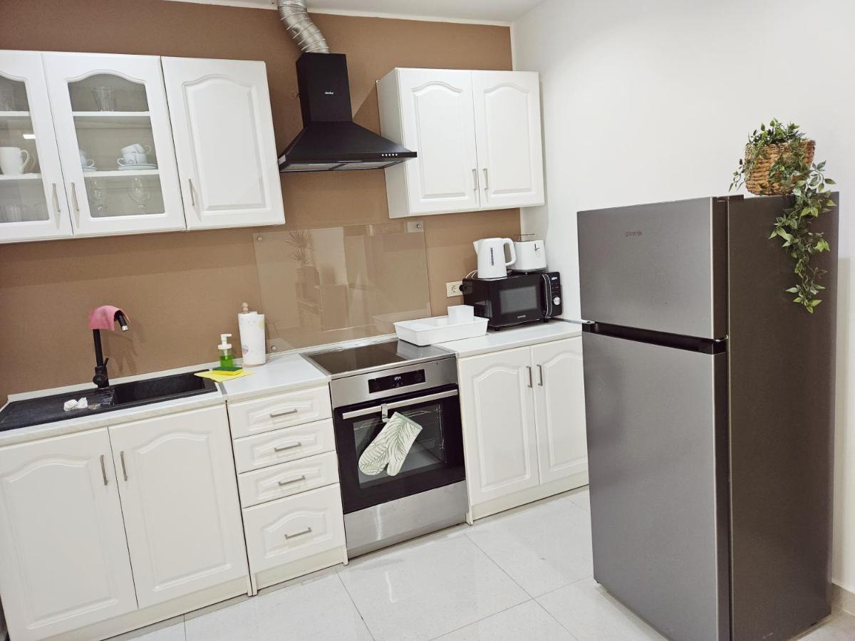 Apartment Gaja, Koper Zewnętrze zdjęcie