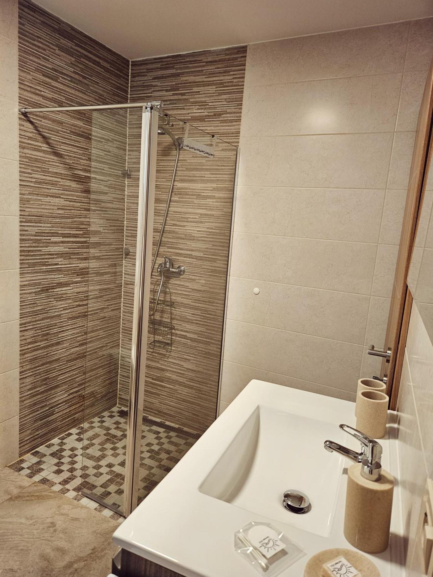 Apartment Gaja, Koper Zewnętrze zdjęcie