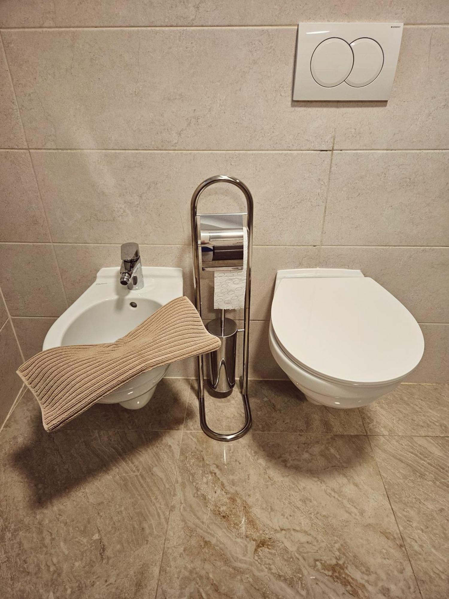 Apartment Gaja, Koper Zewnętrze zdjęcie