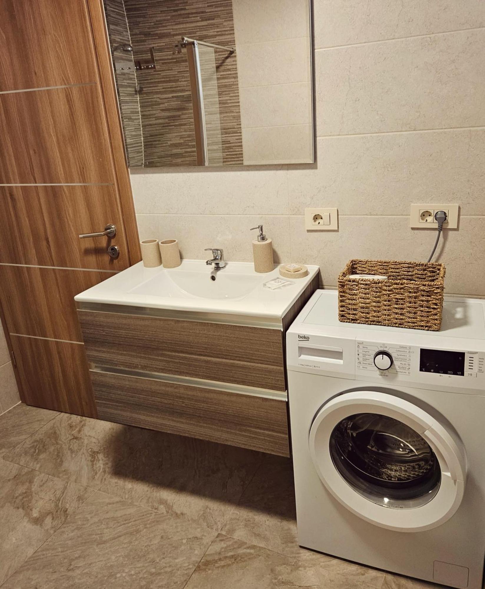 Apartment Gaja, Koper Zewnętrze zdjęcie