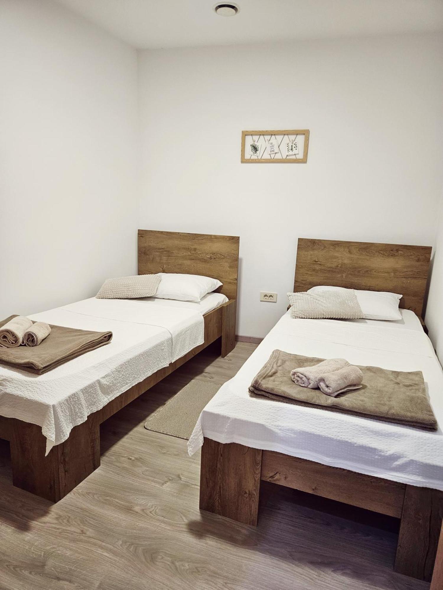 Apartment Gaja, Koper Zewnętrze zdjęcie